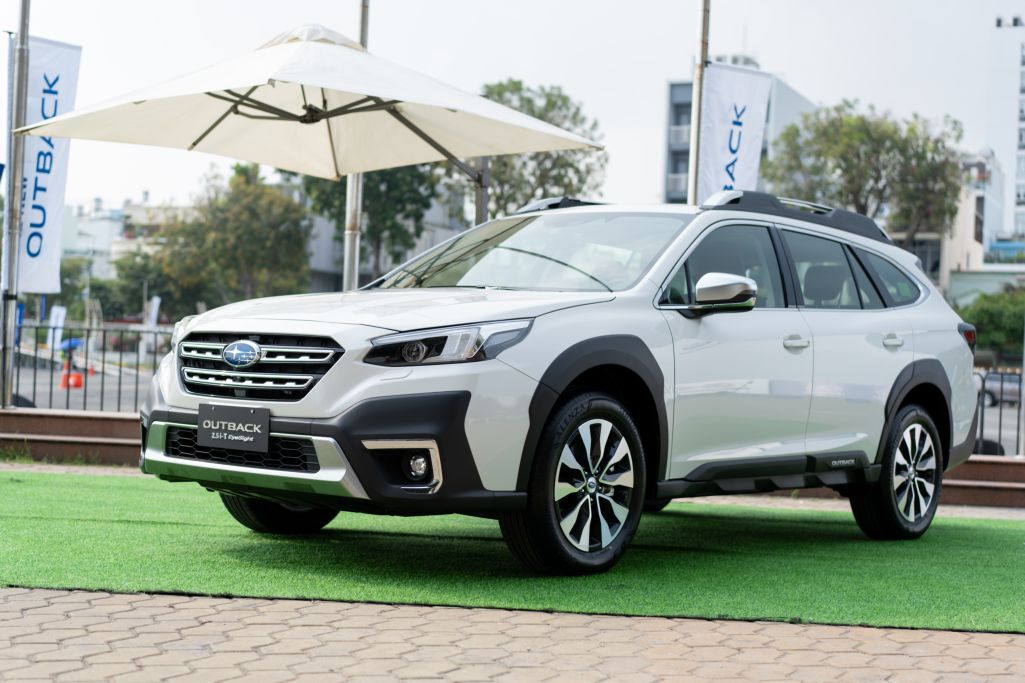 Subaru ưu đãi lên đến 440 triệu đồng cho khách hàng mua xe trong tháng
